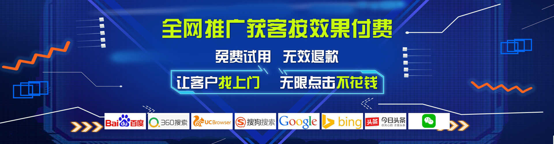 咸安网络推广竞价